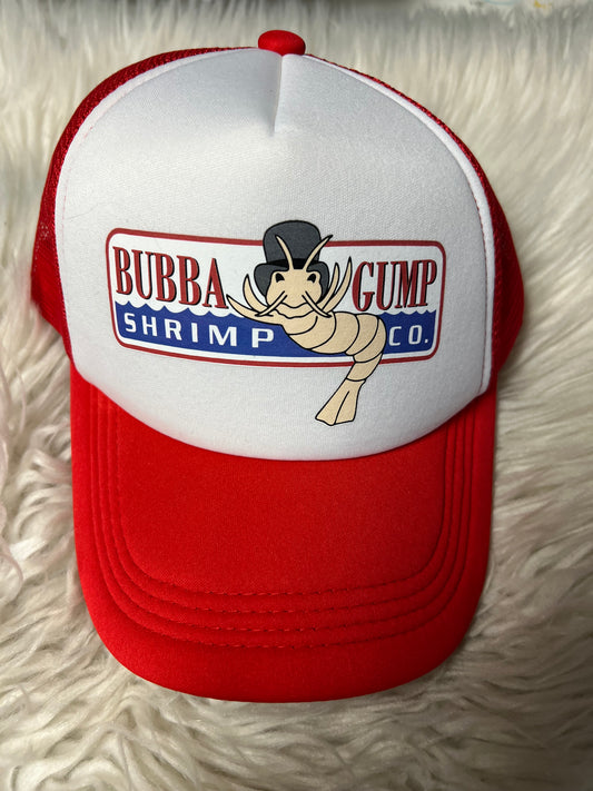 New hat red