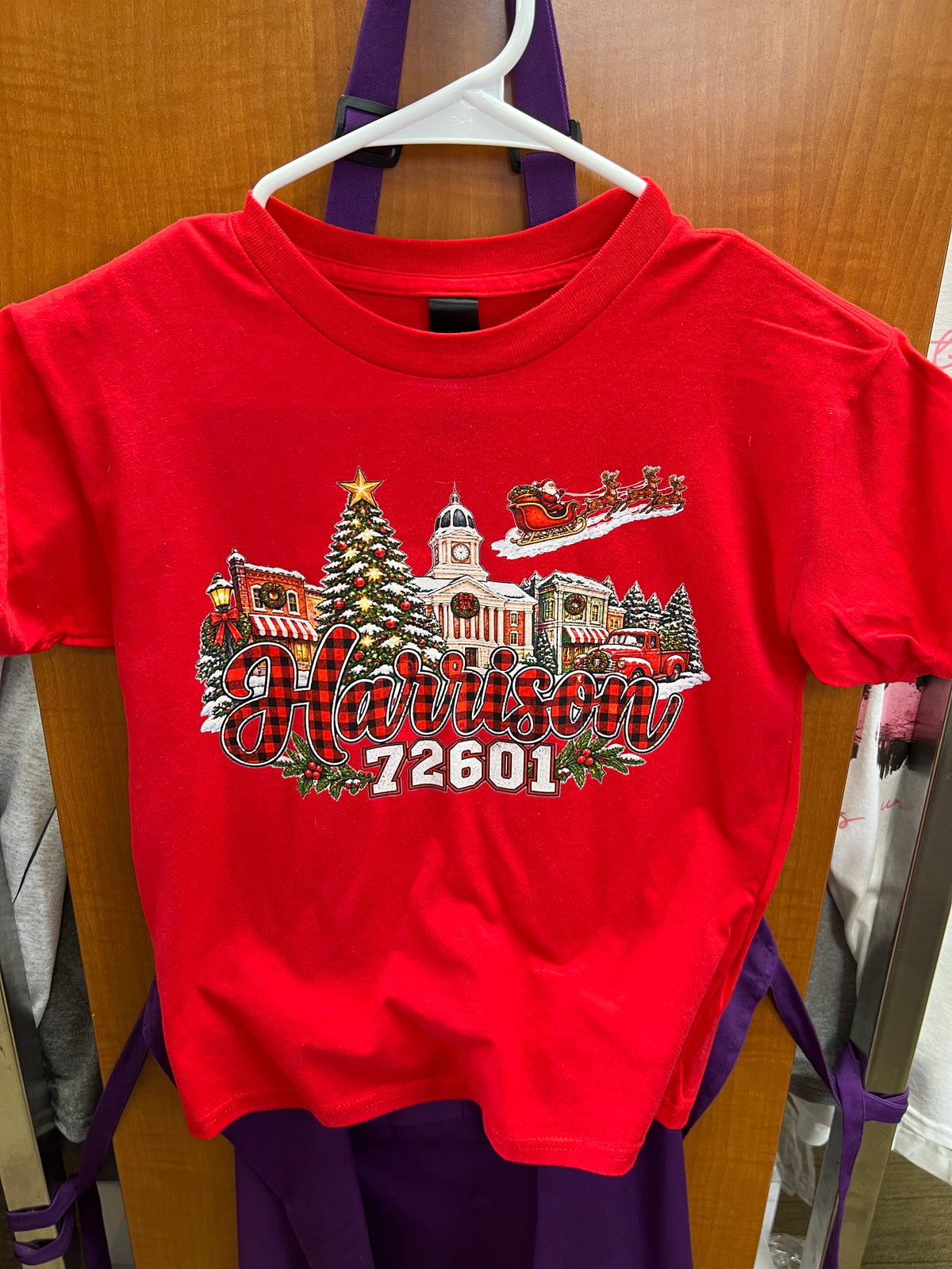 Ready to ship  youth small