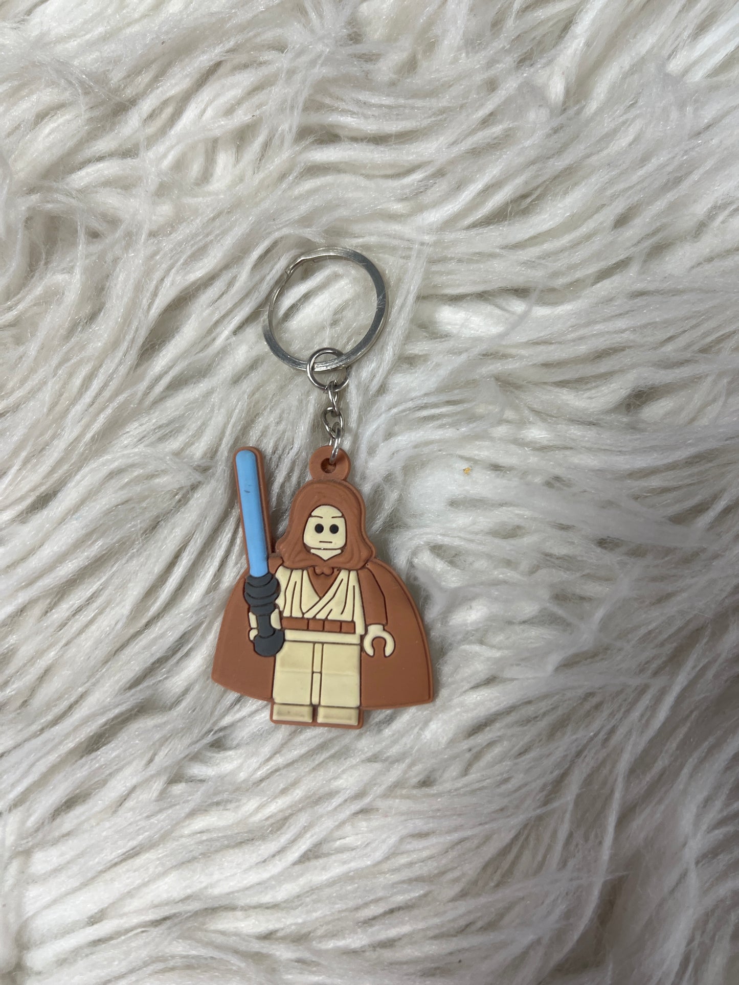 Brand new keychain