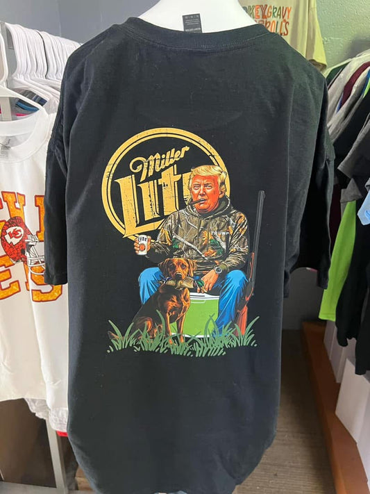 New unisex trump