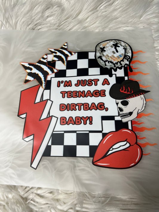 New DTF