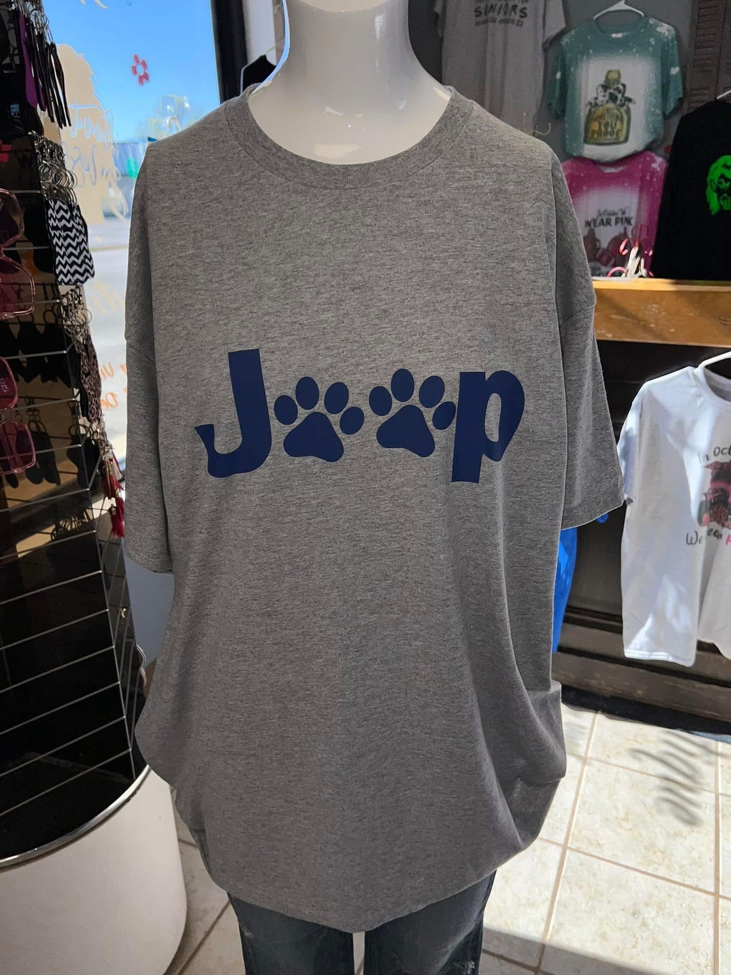 New unisex