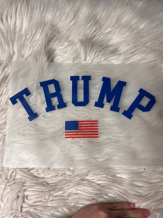 New DTF