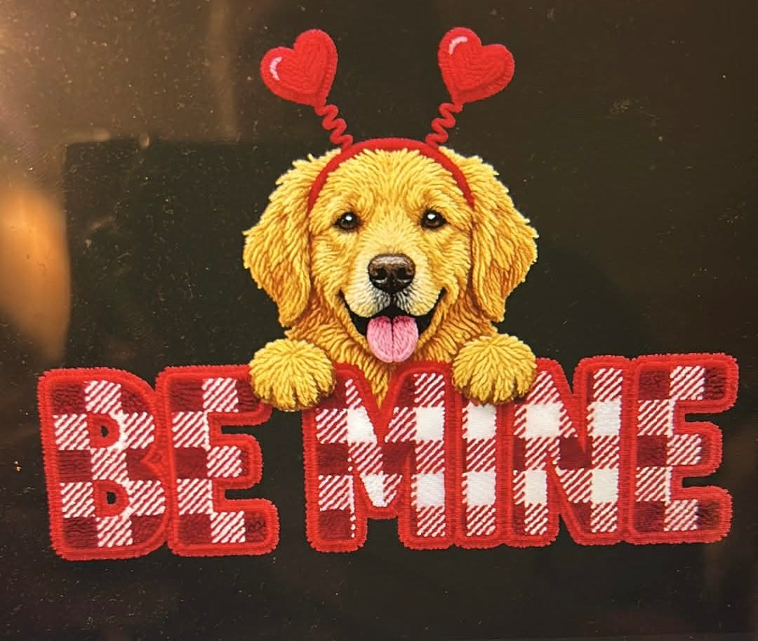 New DTF  Valentine’s Day