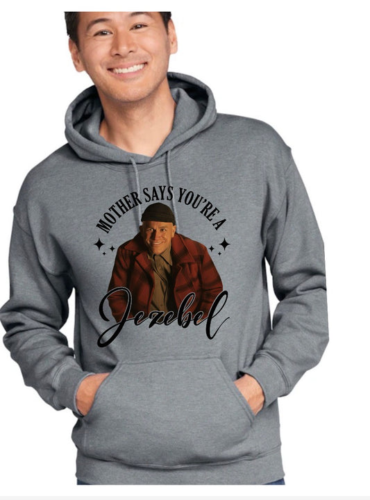 New unisex mother says you’re a jezabel top