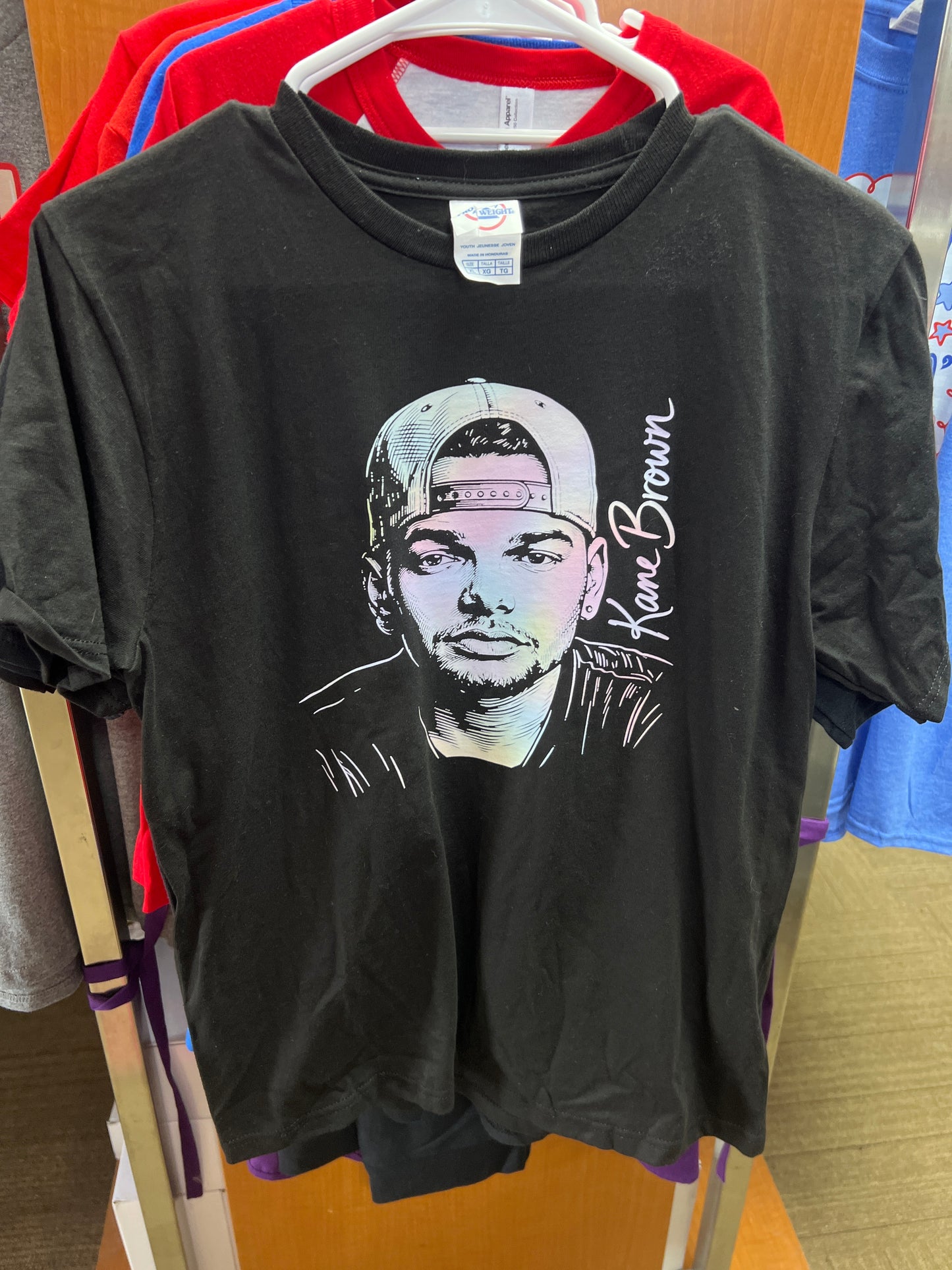 Ready to ship  youth extra large