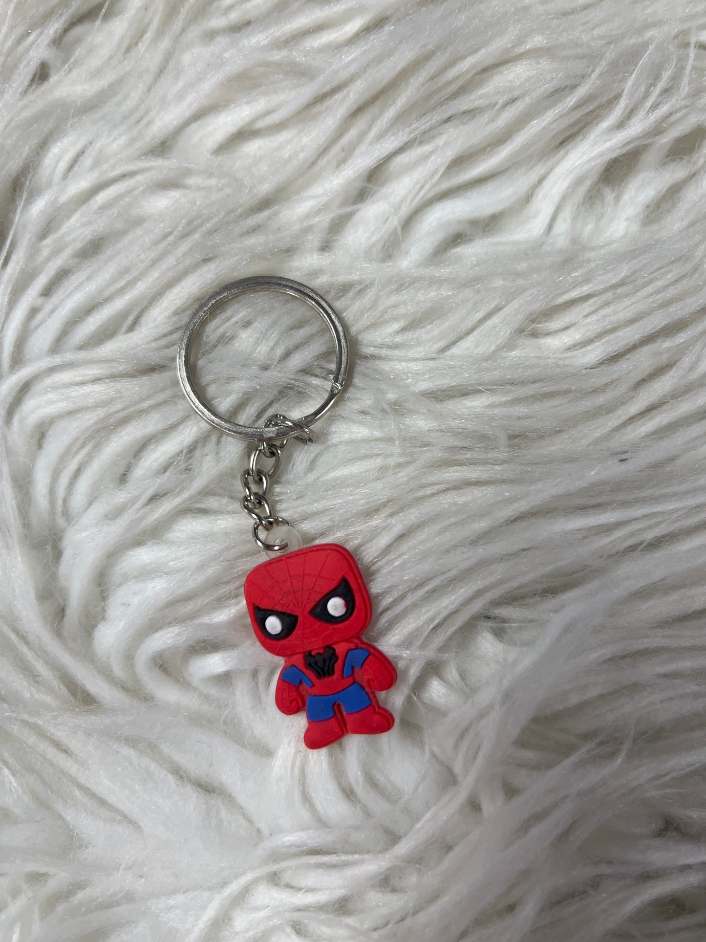 Brand new keychain