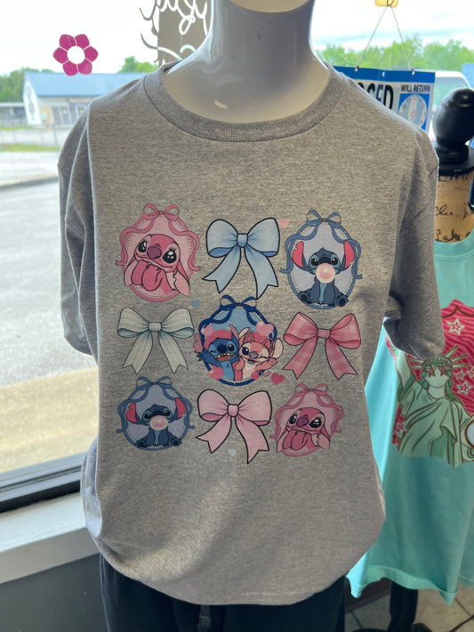 New youth unisex