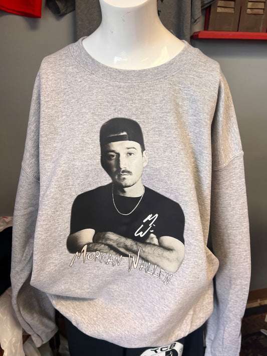 New unisex wallen