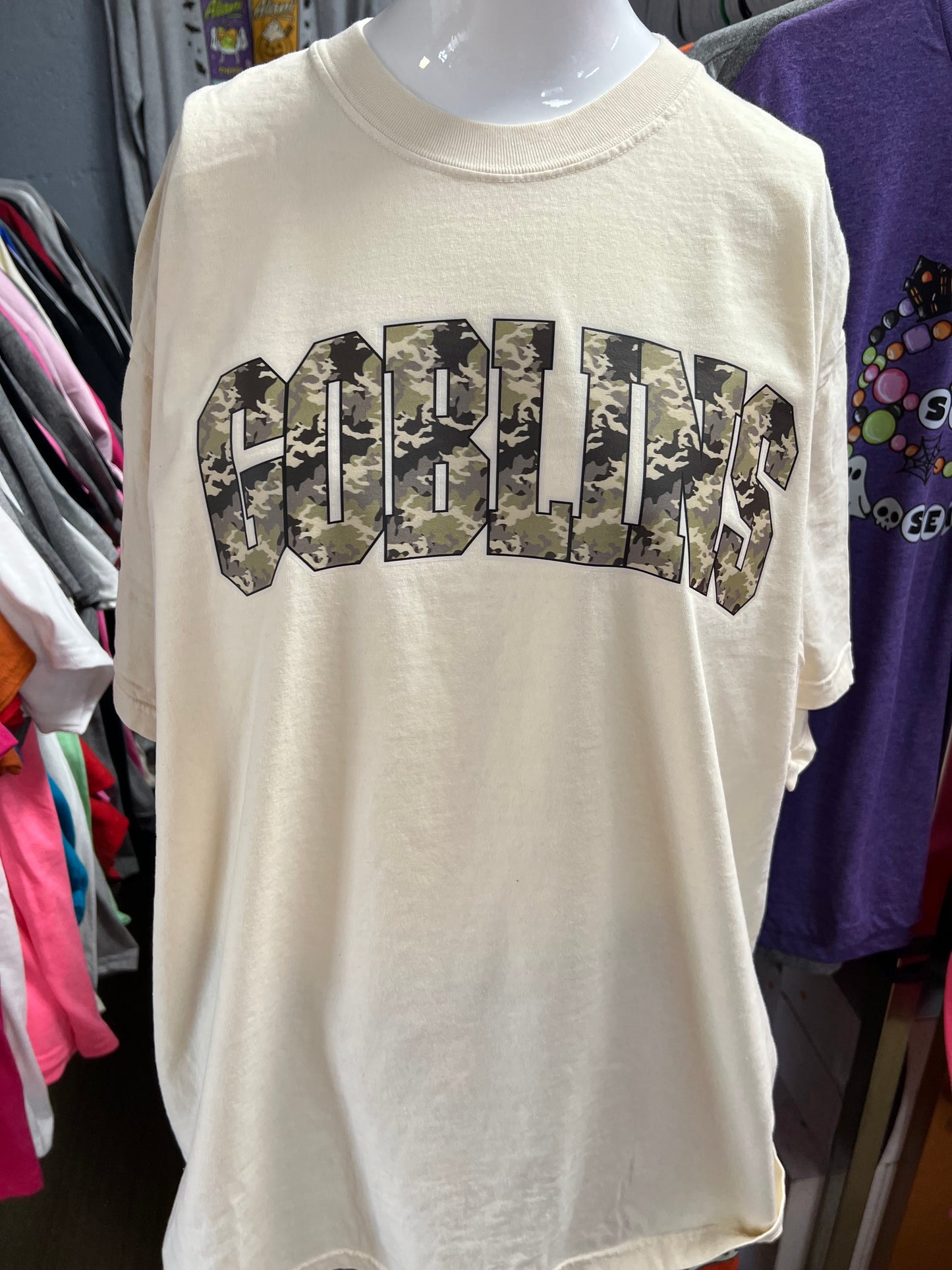 New unisex cream