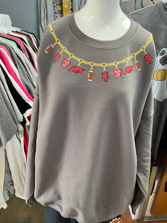 Ready to ship out Gilden sweatshirt 2x