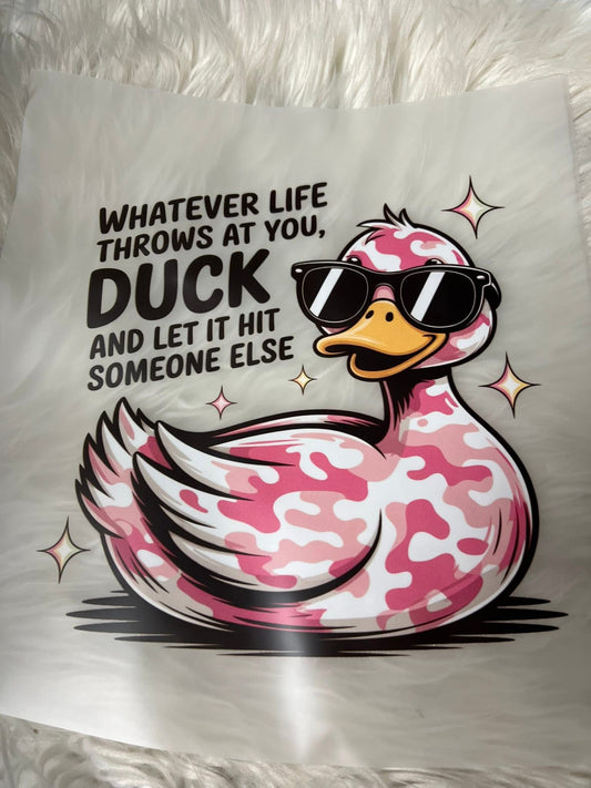 Dtf print