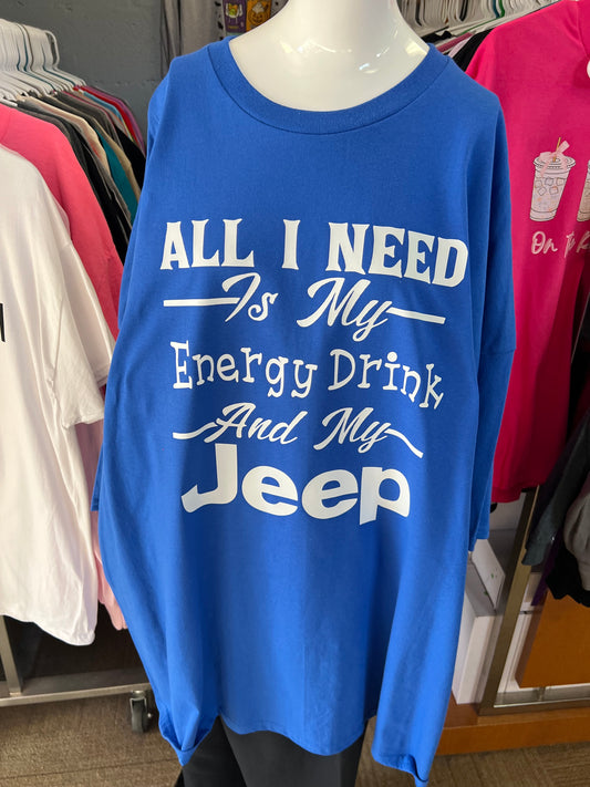 New unisex