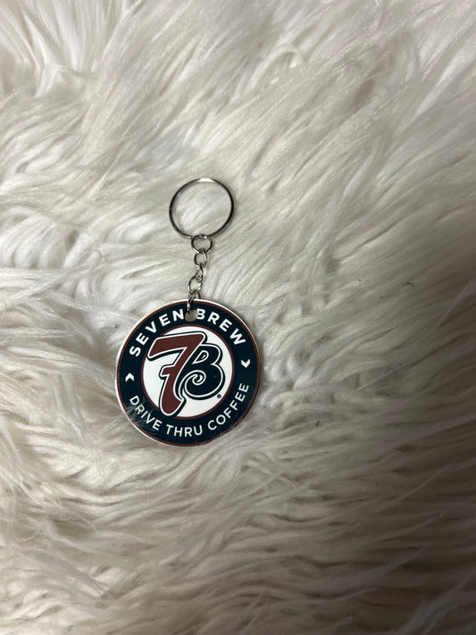 New keychain