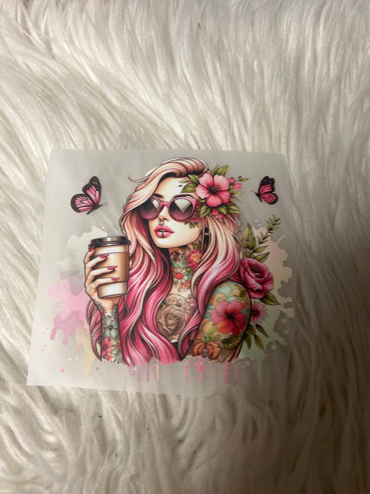 DTF  print