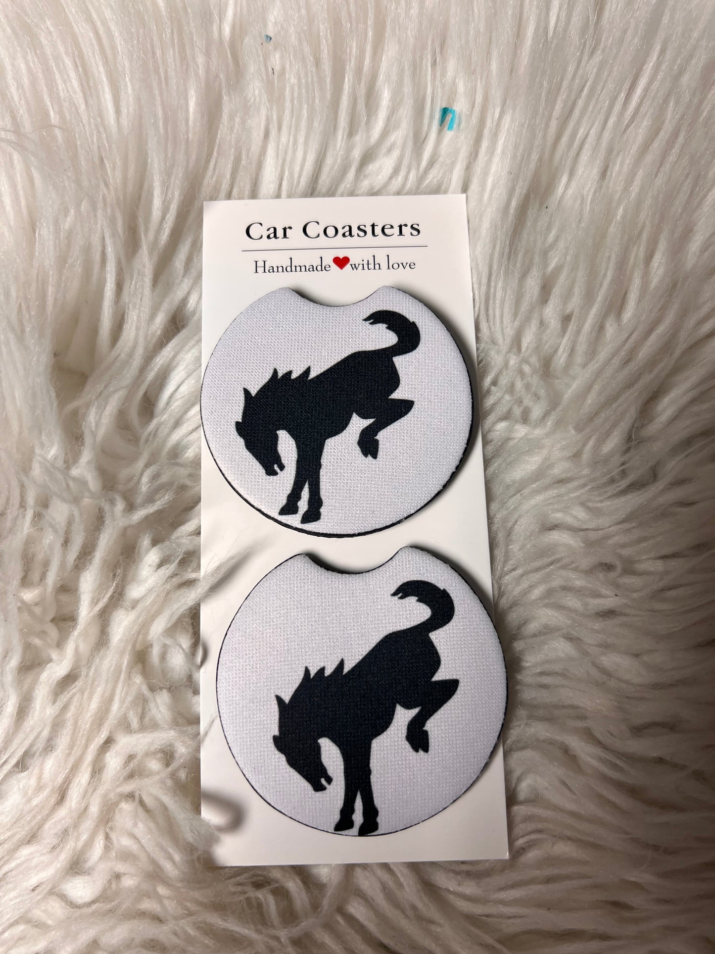 car coasters