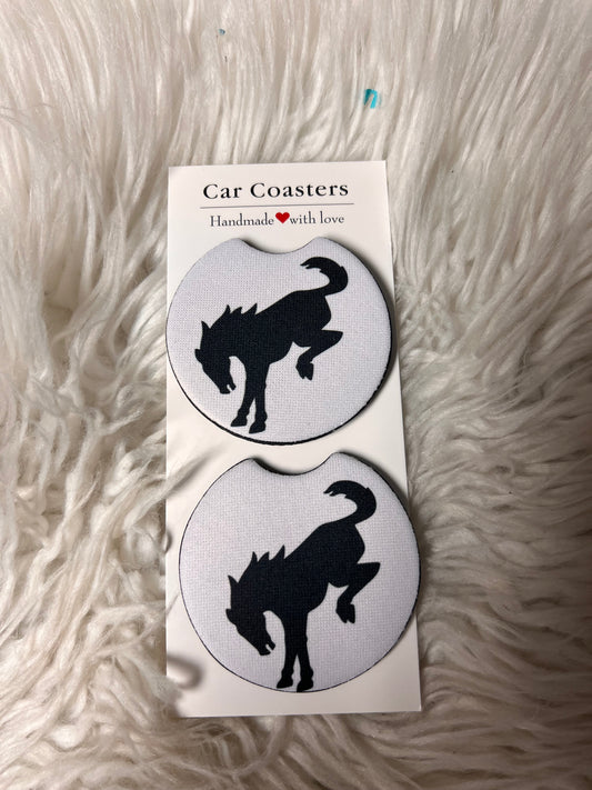 car coasters