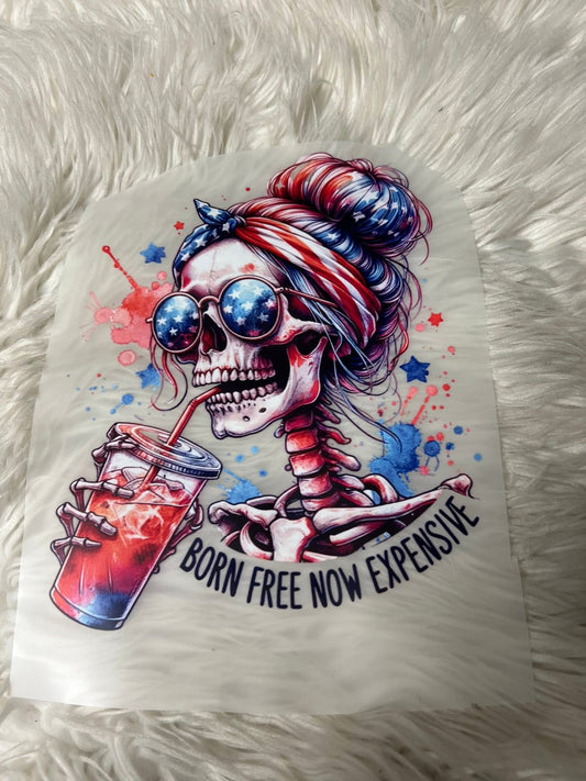 DTF  print