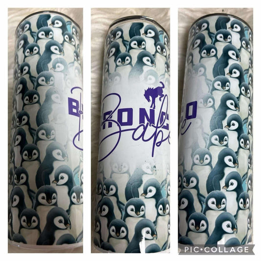 20 ounce Tumblr