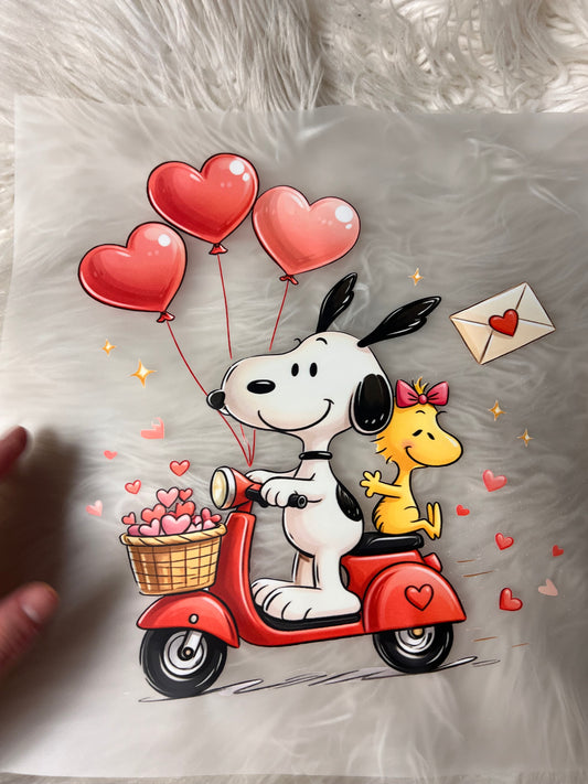 New DTF  Valentine’s Day