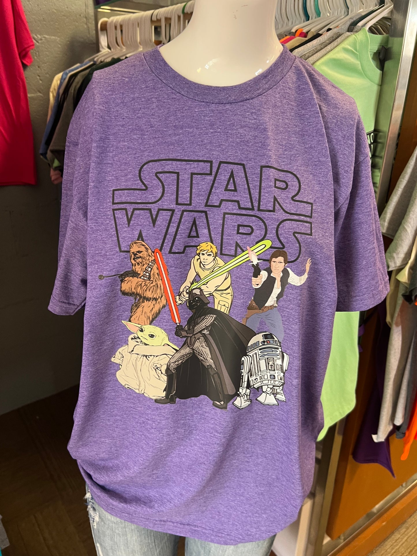 New  unisex T-shirt Gilden soft