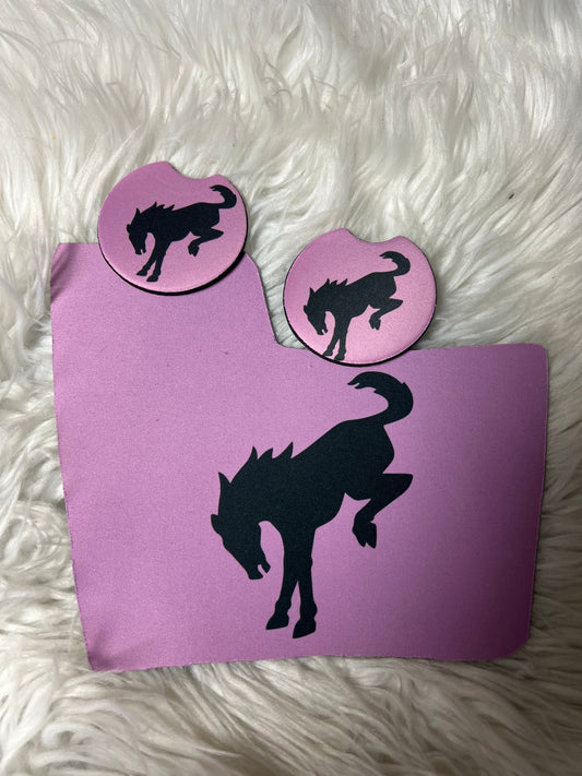 sport cubby mat