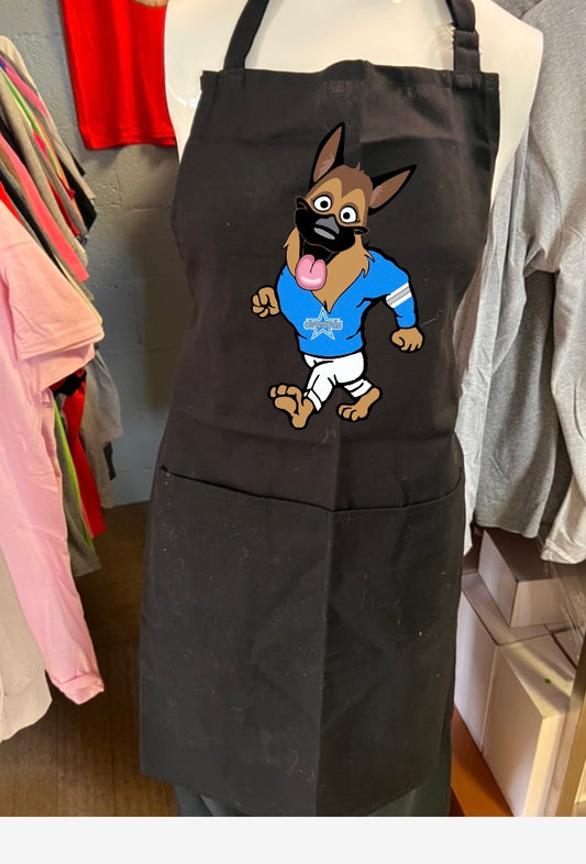 Brand new  apron