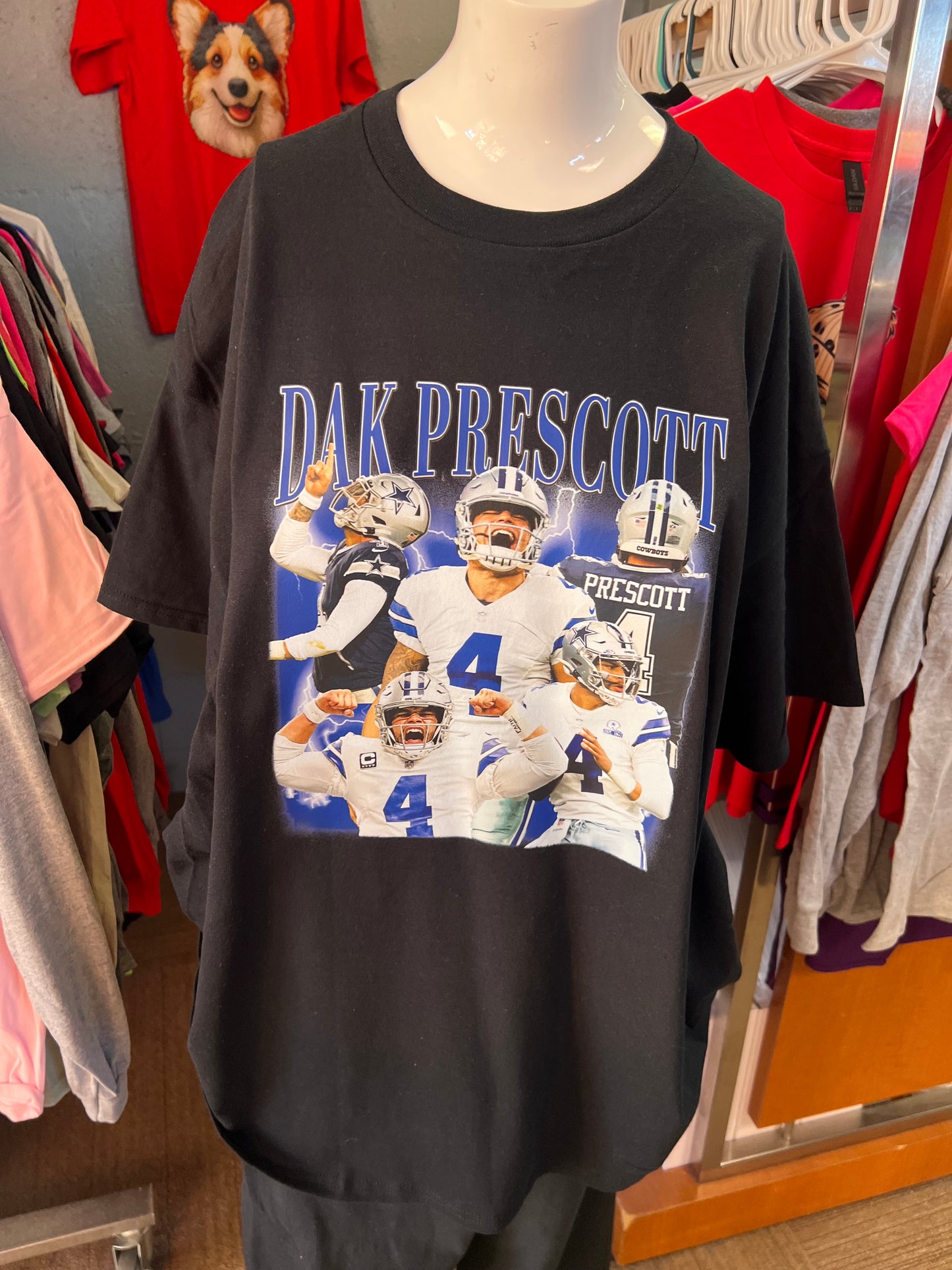 New unisex football