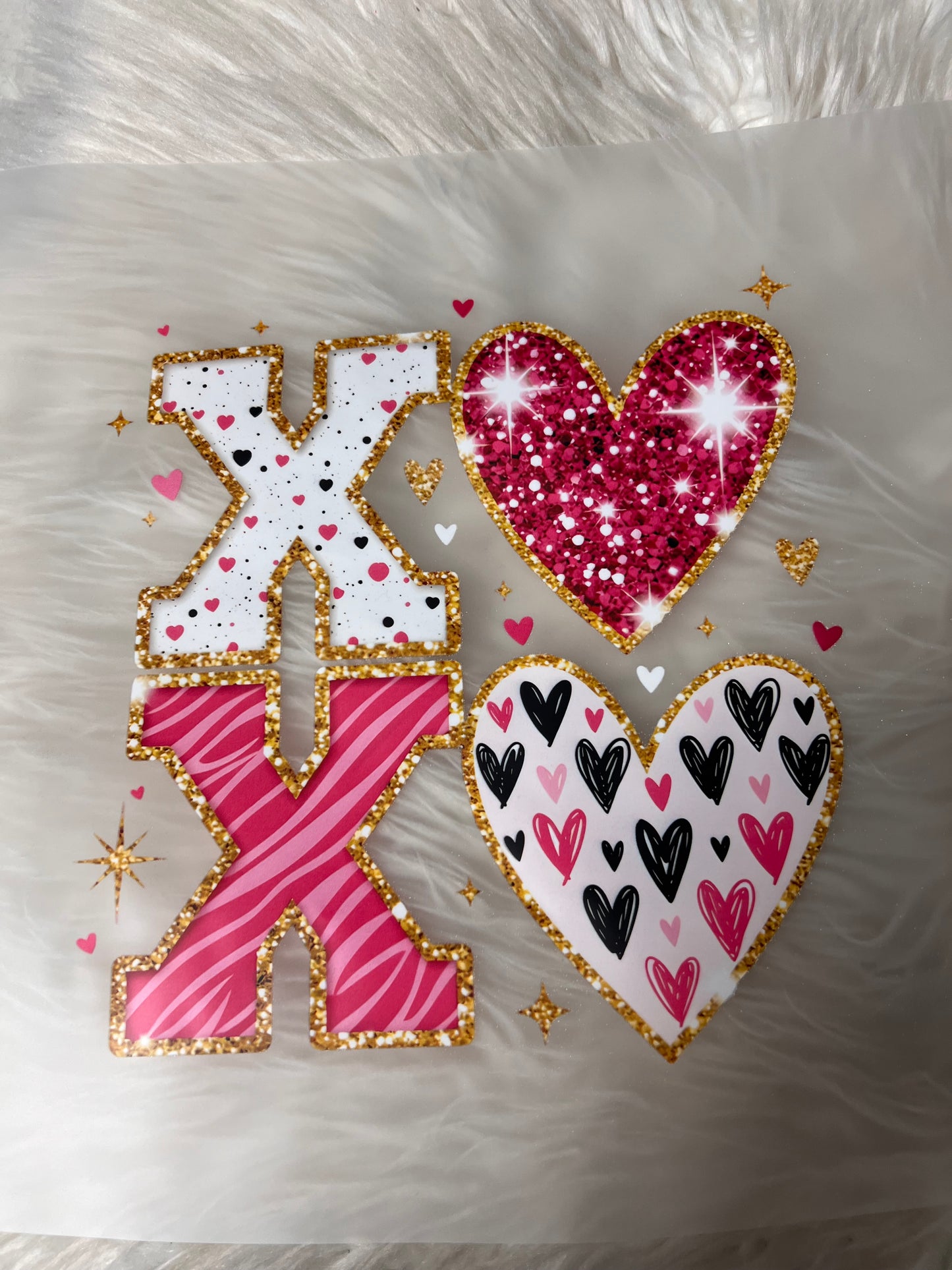 New DTF  Valentine’s Day