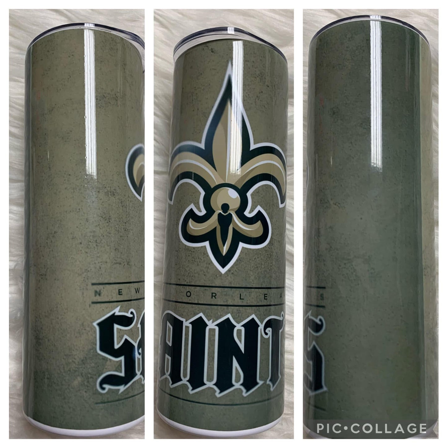 20 ounce Tumblr football
