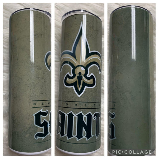 20 ounce Tumblr football