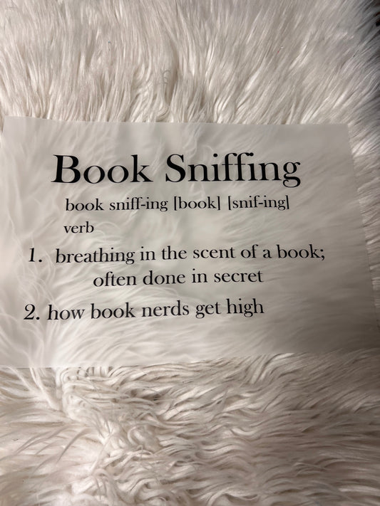 New funny DTF books