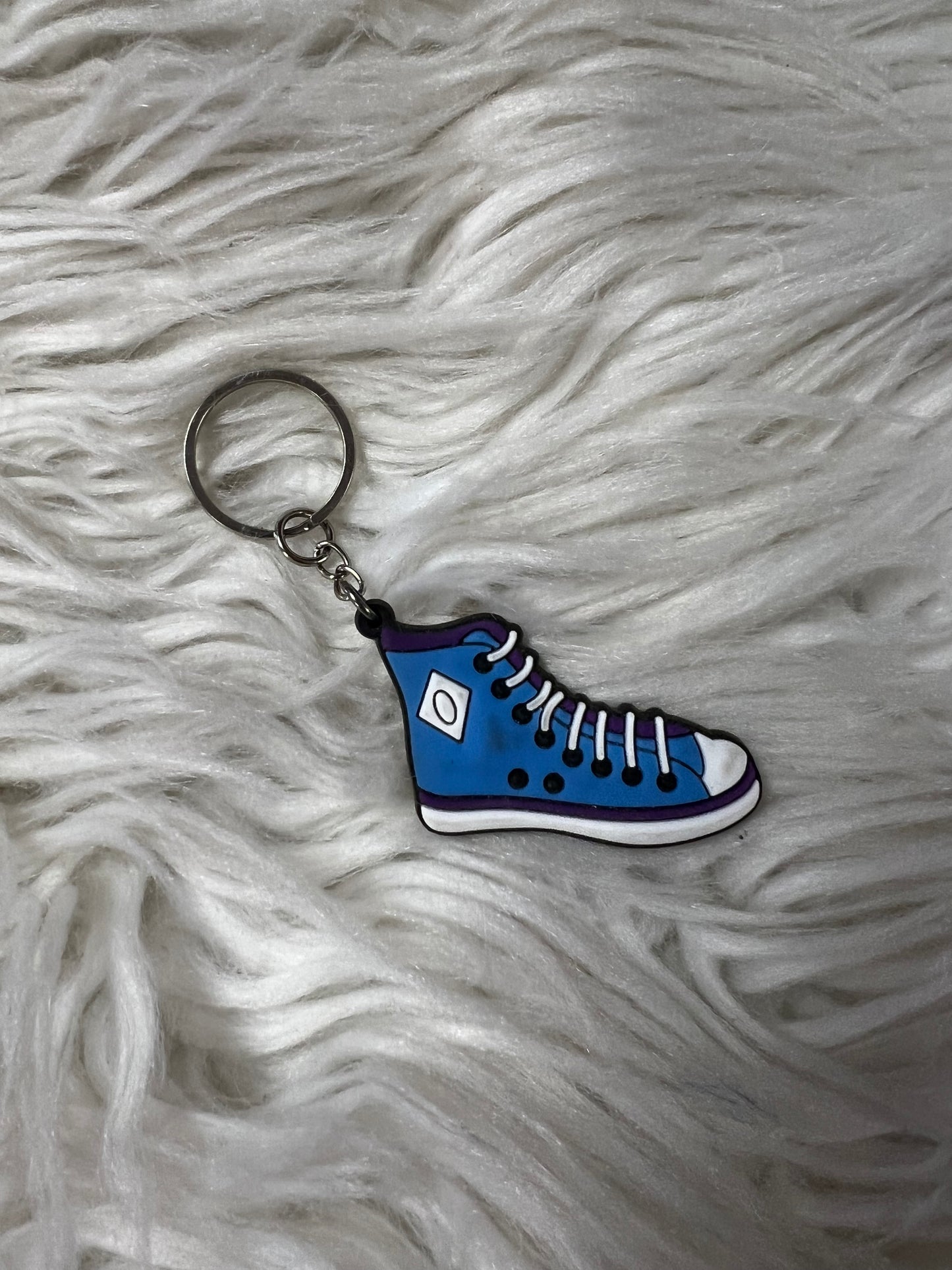 Brand new keychain