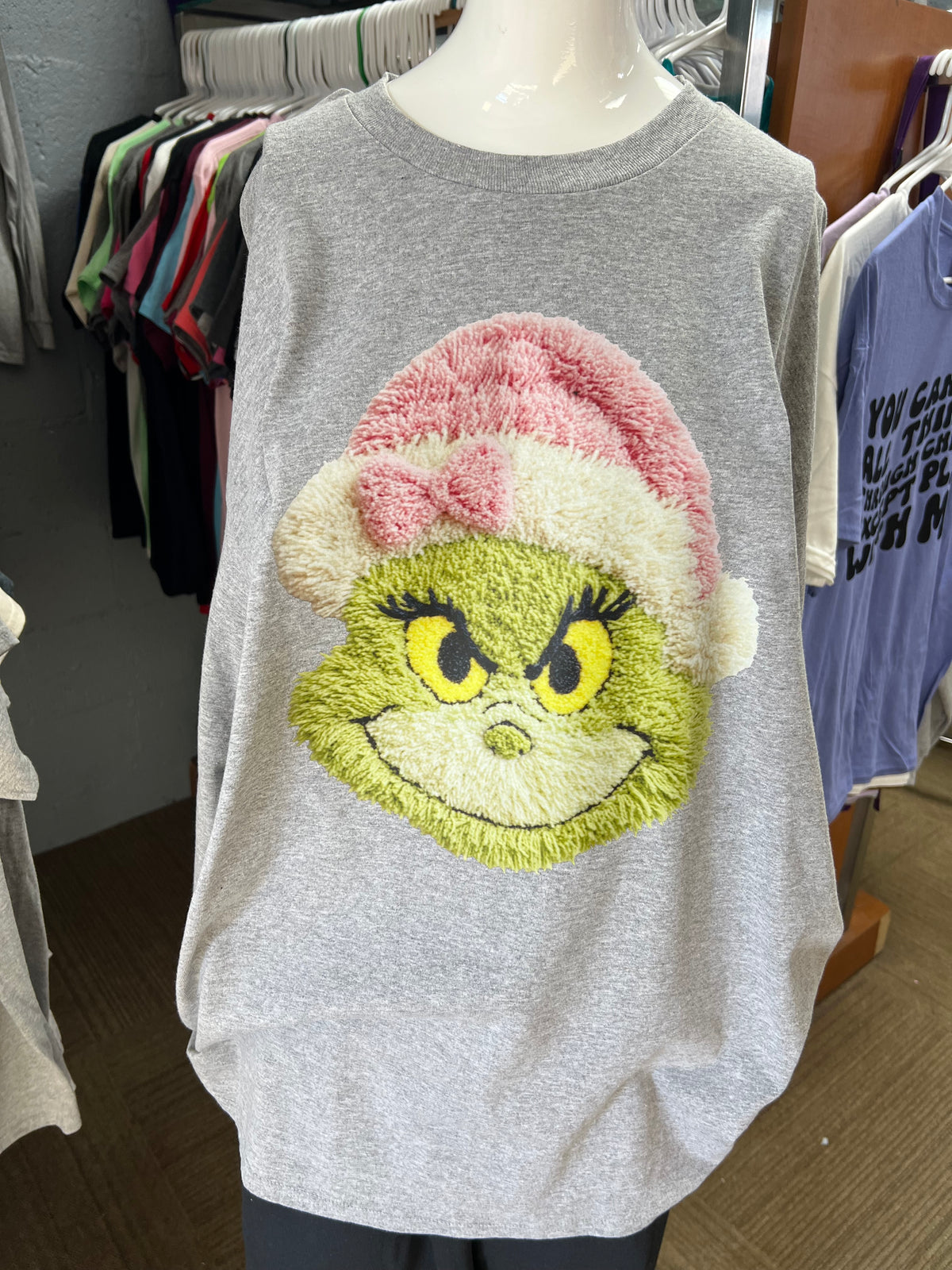 unisex top