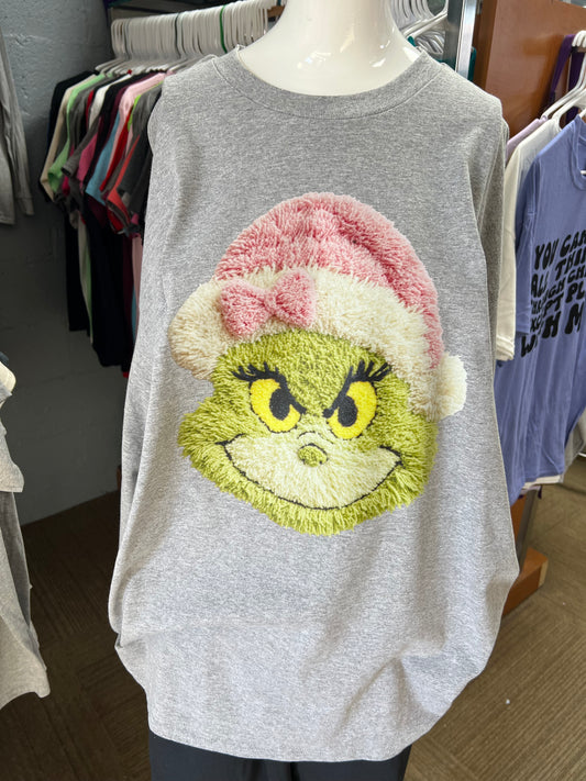 unisex top