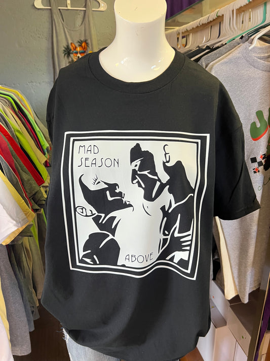 New  unisex T-shirt rock ‘n’ roll