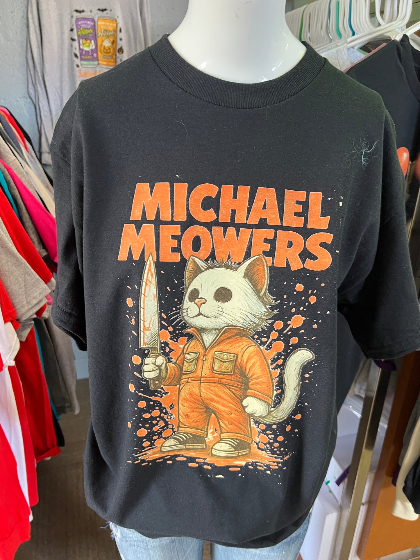New unisex
