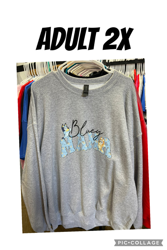 New unisex clearance adult  crewneck