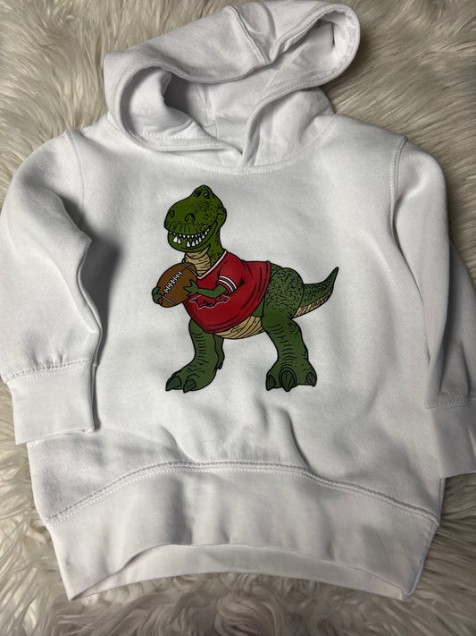 New toddler tops