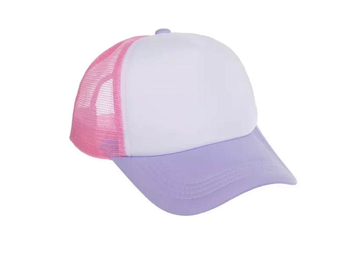 Bronc -hoe hat