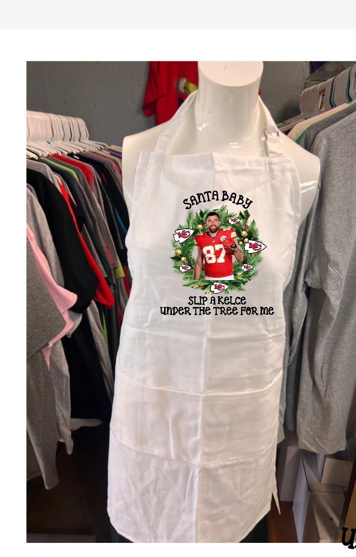 Brand new  apron