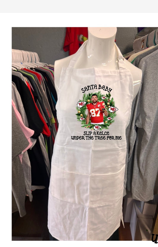 Brand new  apron