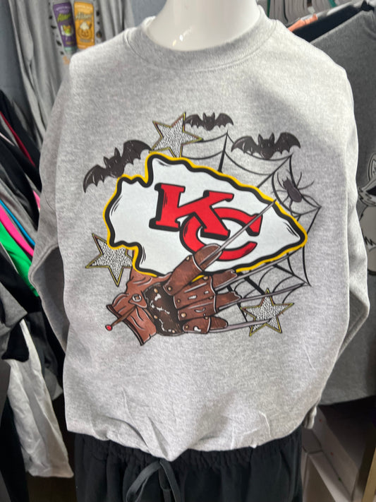 unisex football top
