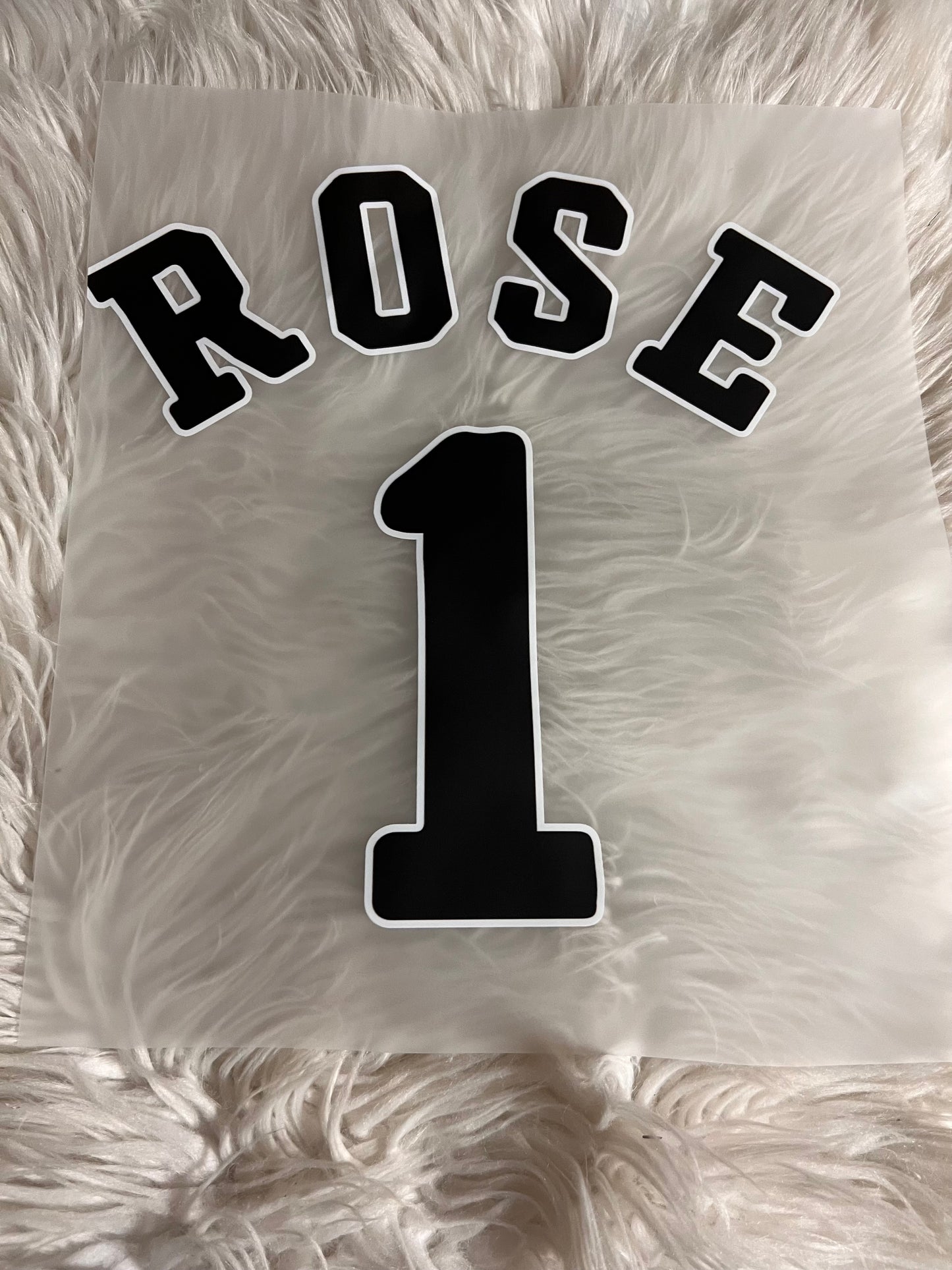 New DTF basketball ￼