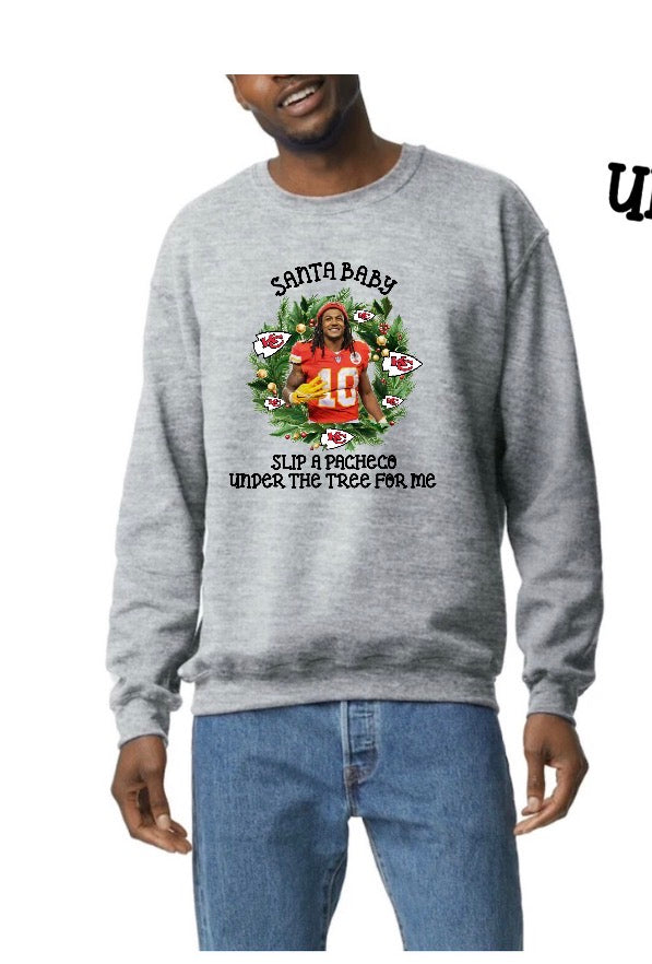 New unisex football