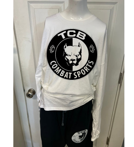 Crewneck sweatshirt/bottoms unisex adult