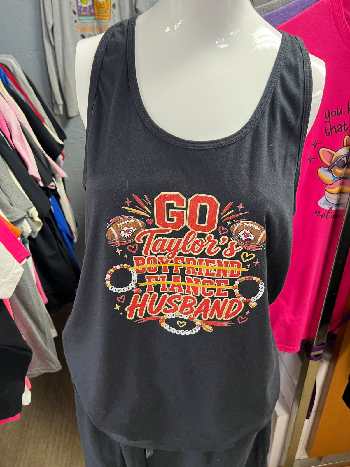 unisex top football