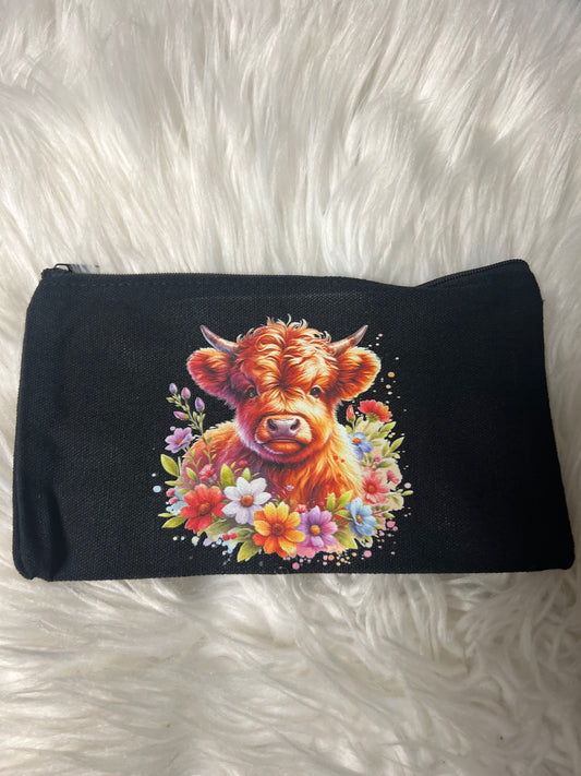 New bag