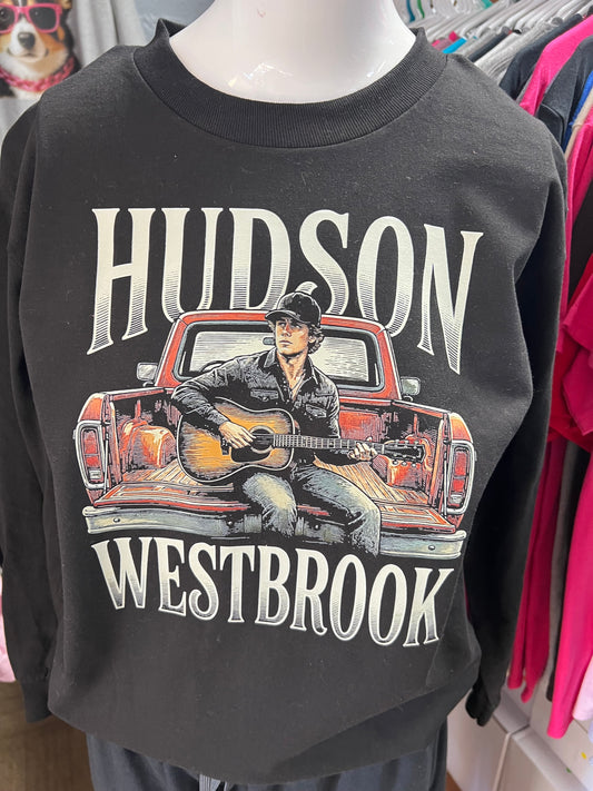 unisex country