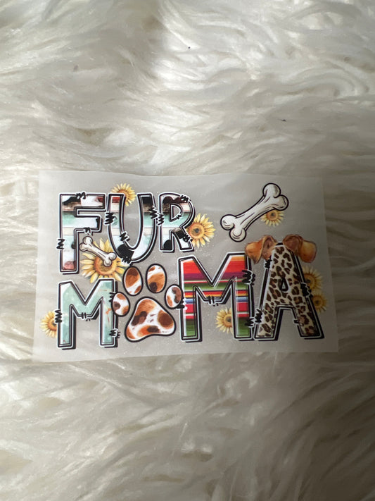 DTF  print